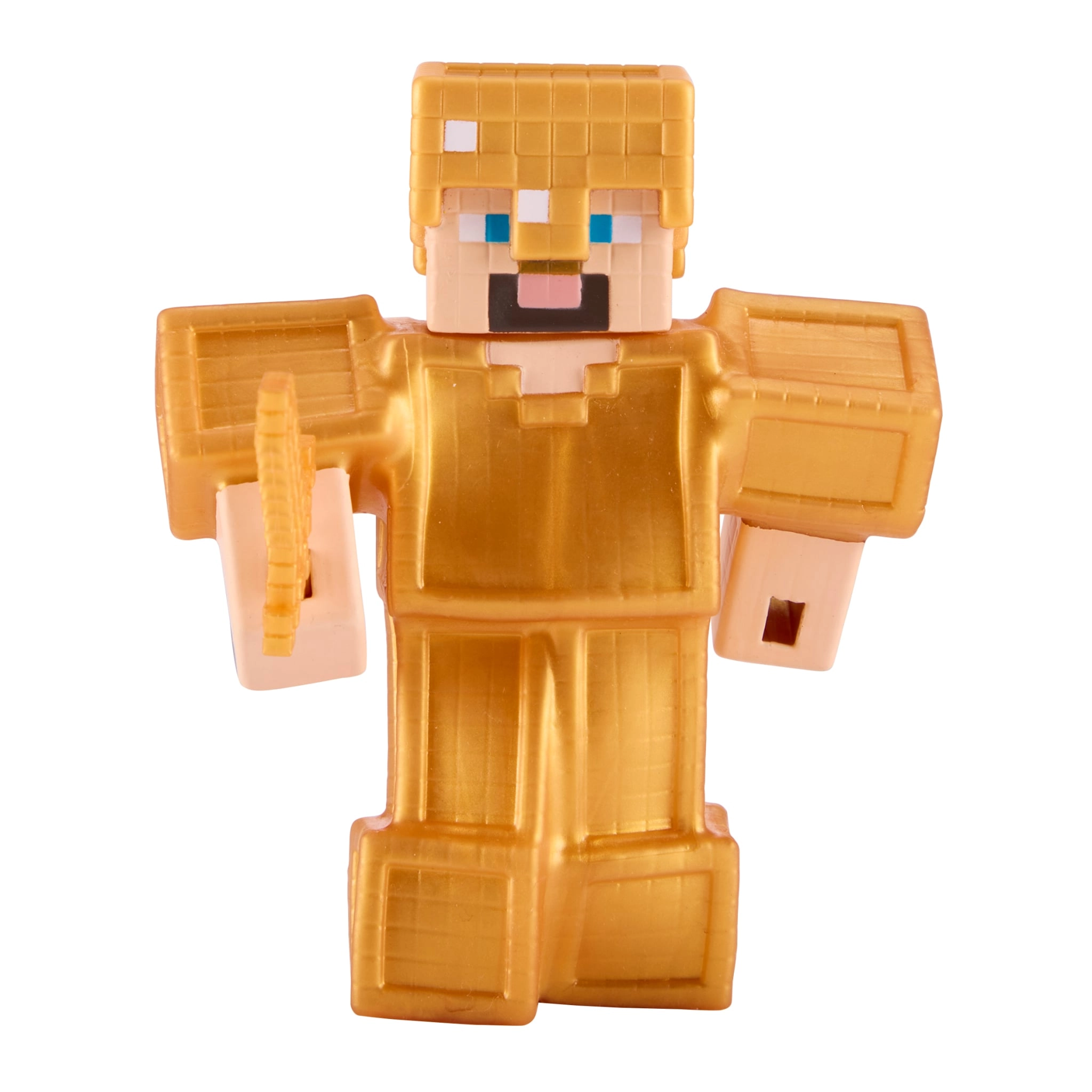 Goo Jit Zu - Minecraft S4