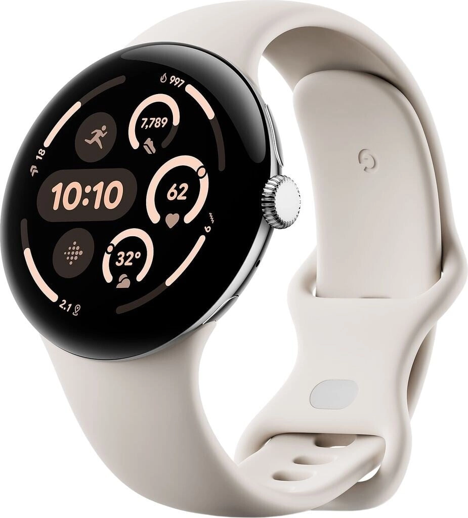 Google - Pixel Watch 3 45mm