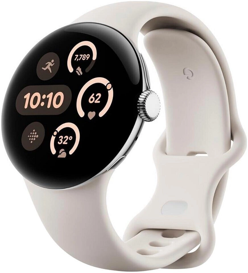 Google - Pixel Watch 3 41mm