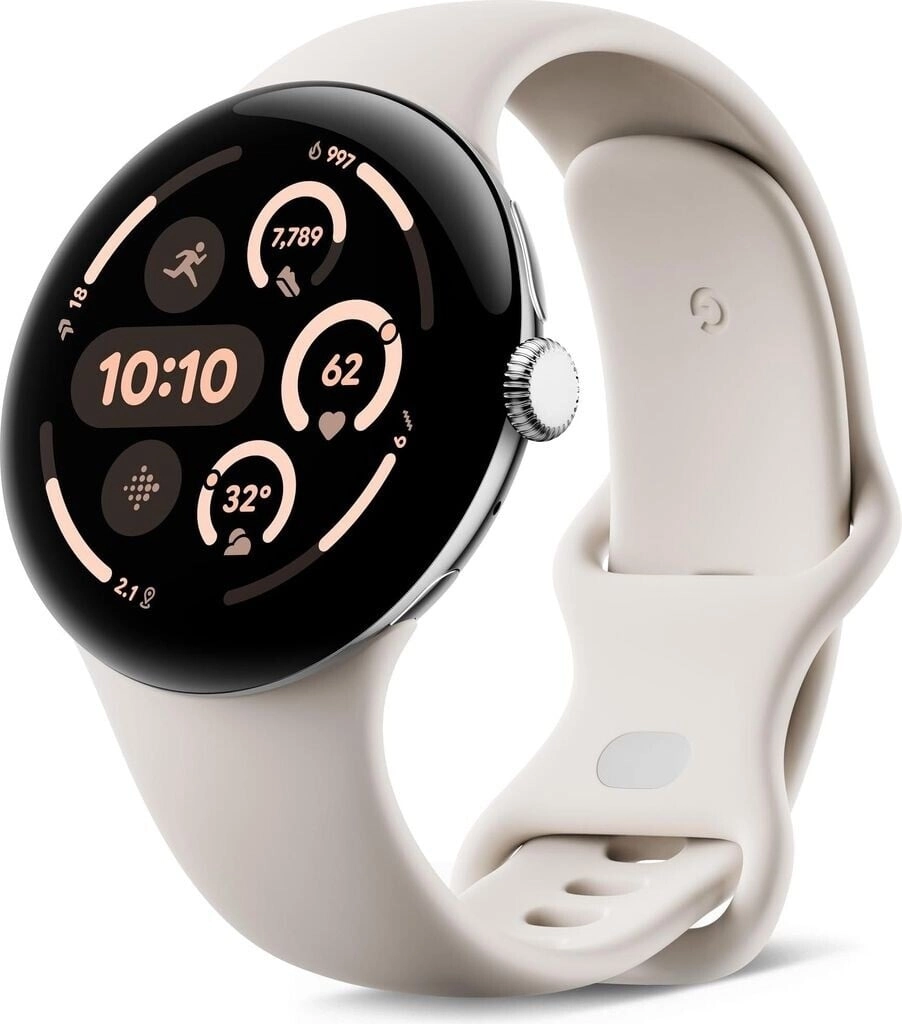 Google - Pixel Watch 3 45mm