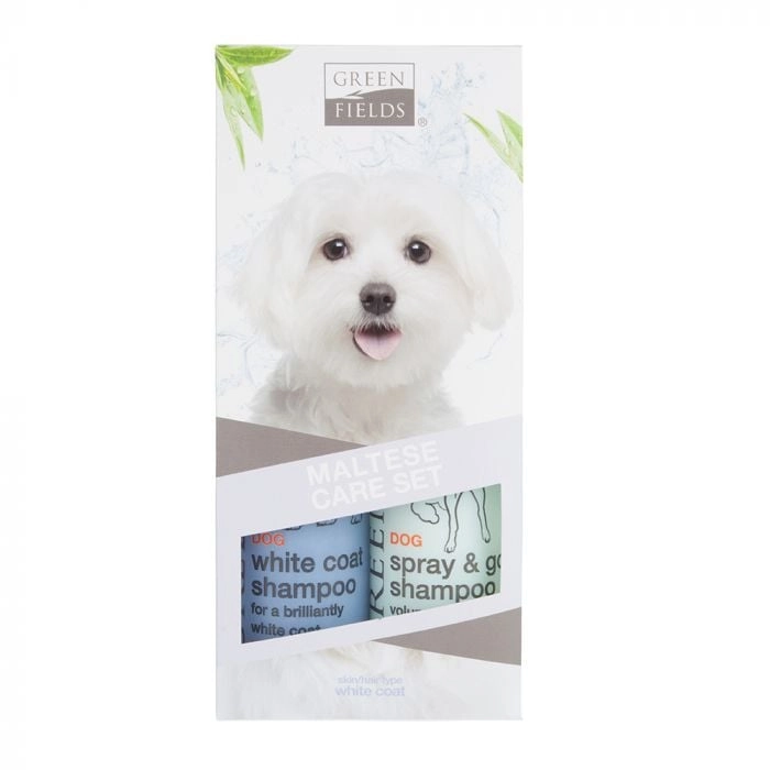 Greenfields - Malteser Care set -