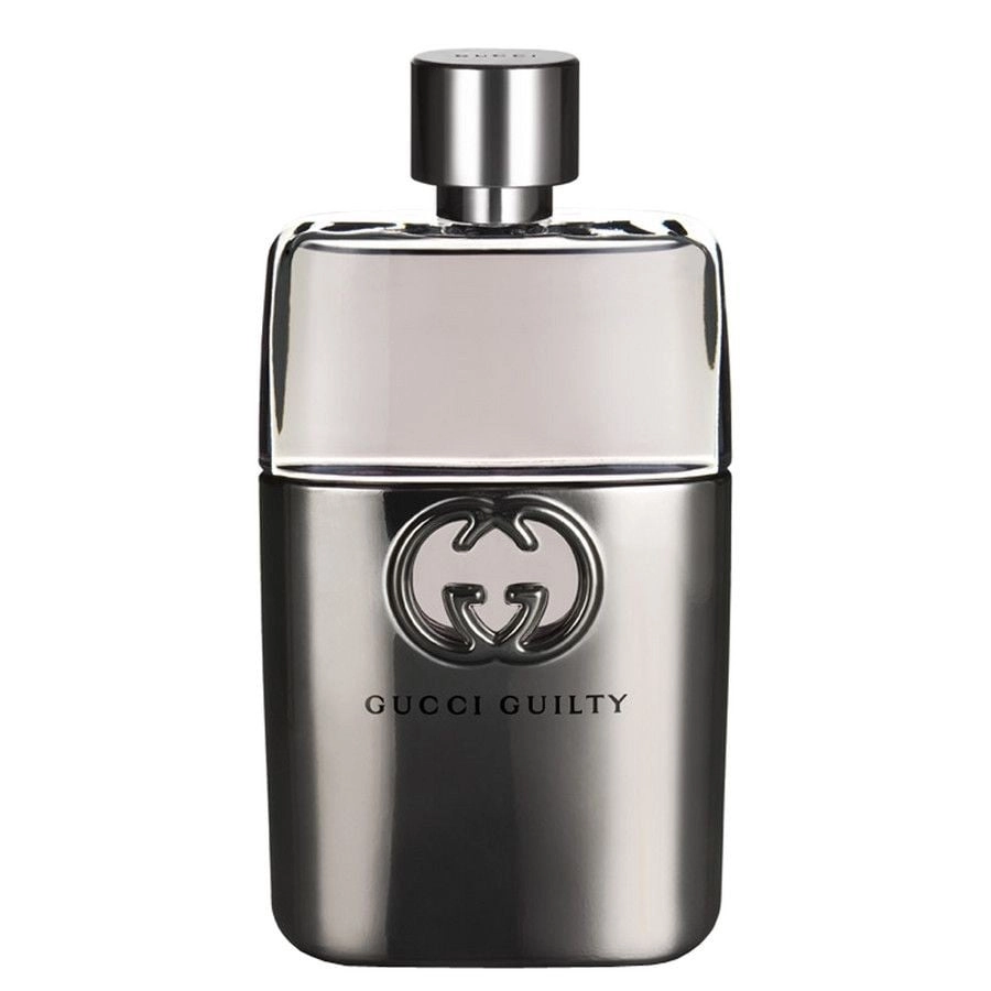 Gucci Guilty Pour Homme Perfume EDT