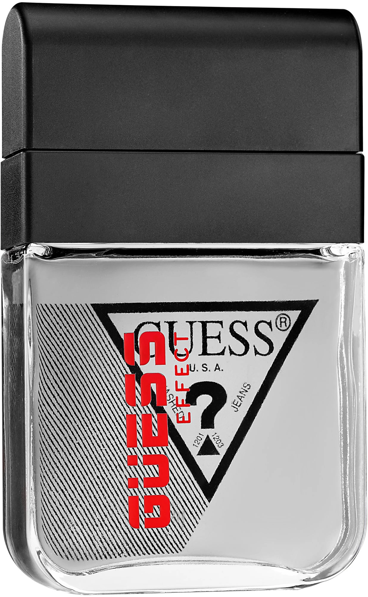 Guess - Grooming Effect Aftershave 100