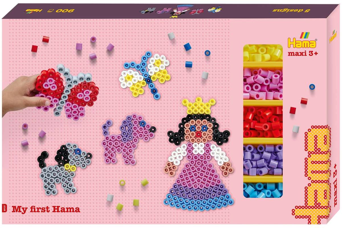 Hama - Maxi Giant Gift Box
