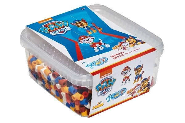 Hama - Maxi Beads Pegboard -
