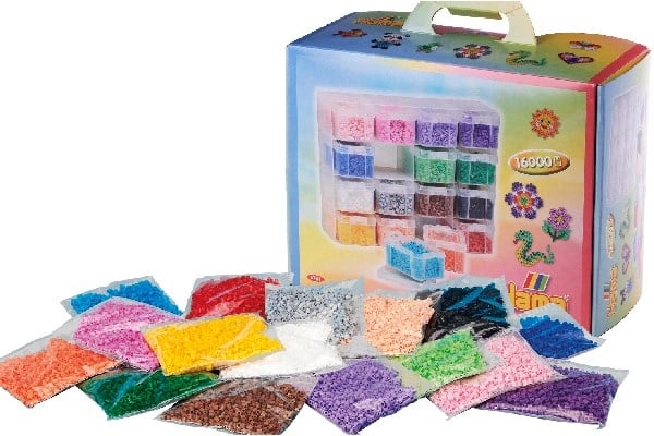 Hama  - Beads - Large Storage