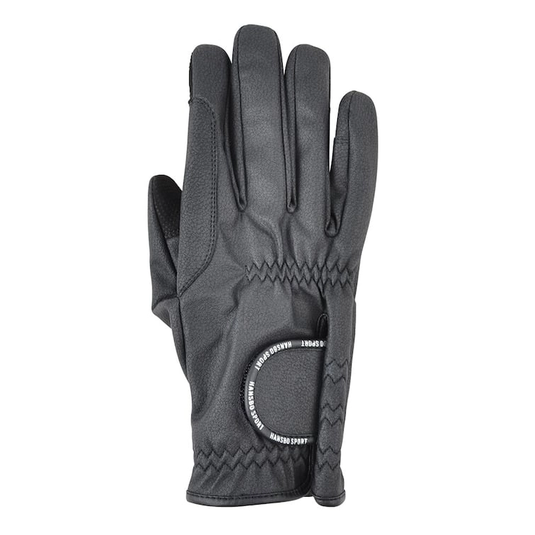 HANSBO SPORT - Winter Gloves -