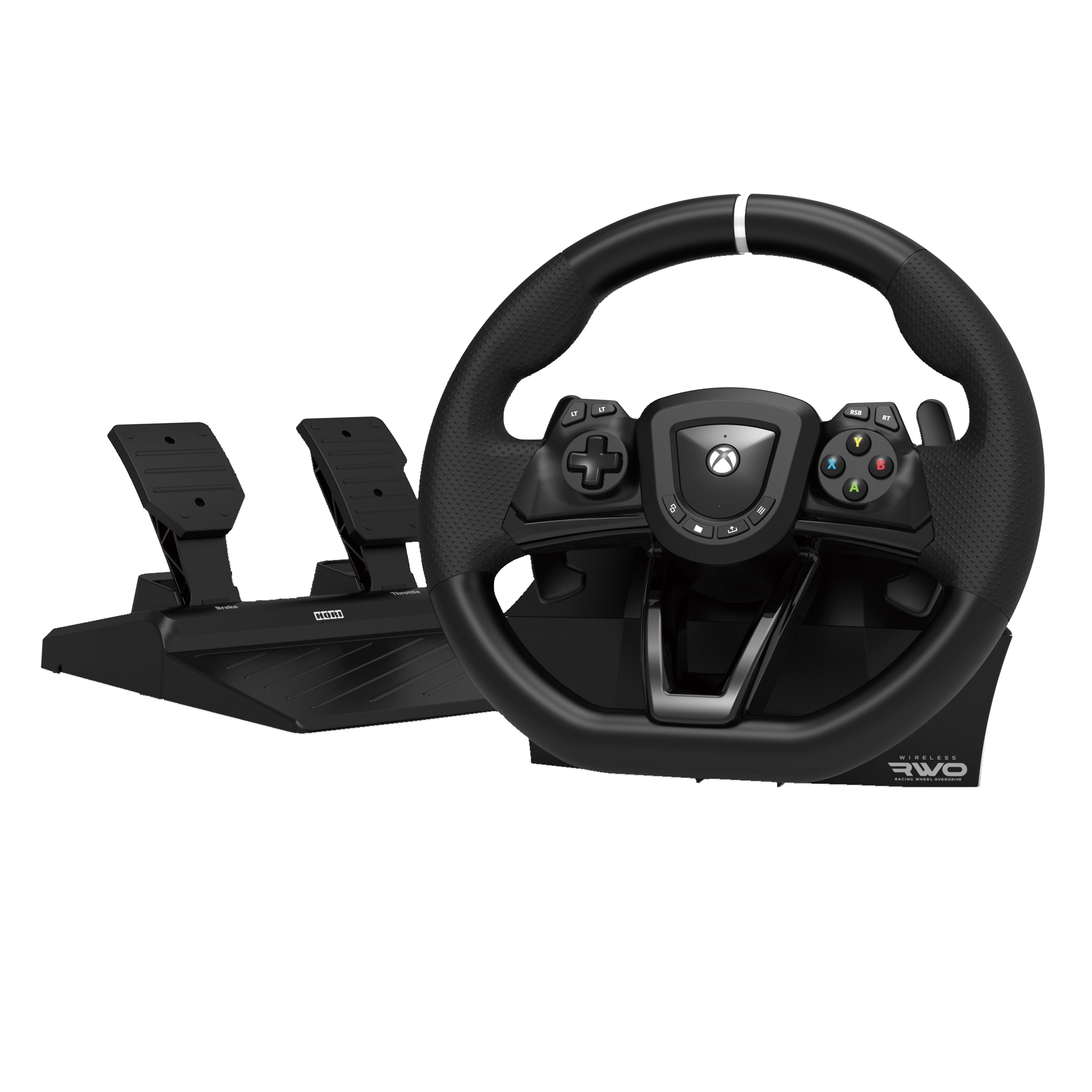 XONE/XSX/PC Wireless Racing Wheel Overdrive 4961818041950