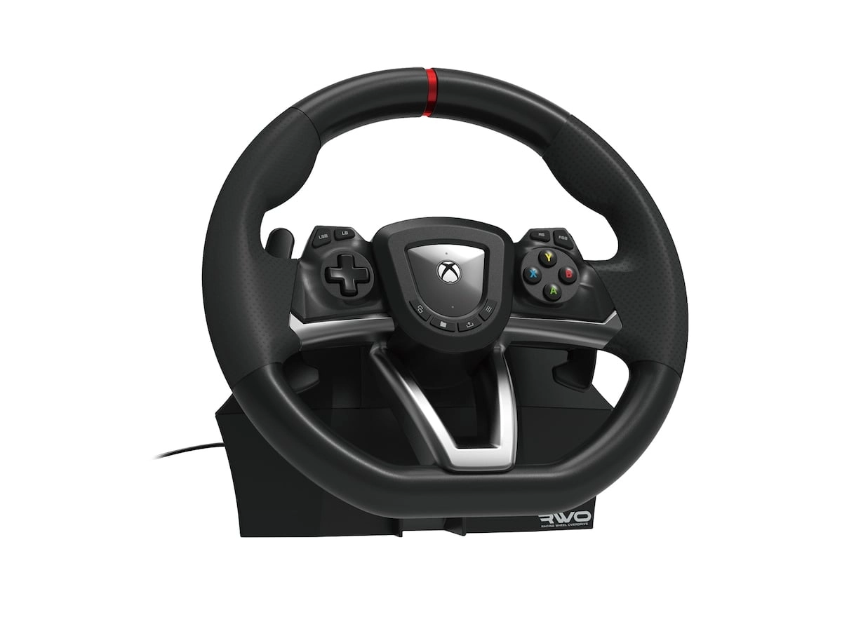 Hori Racing Wheel Overdrive (XONE  XSX