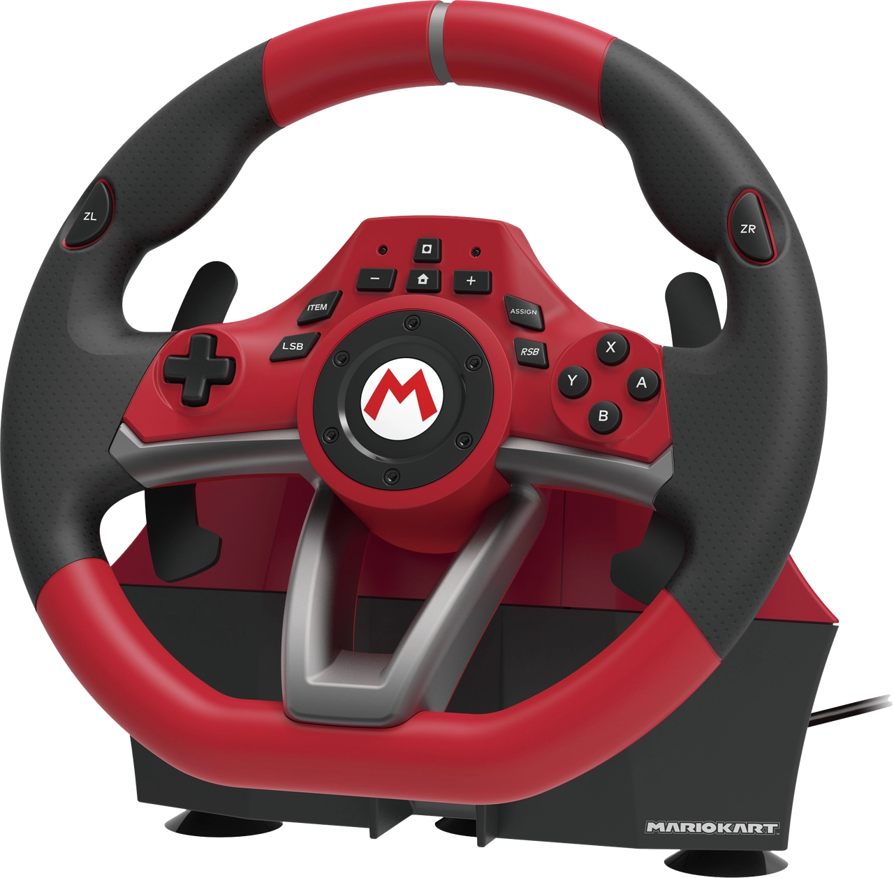 Hori Mario Kart Racing Wheel Pro