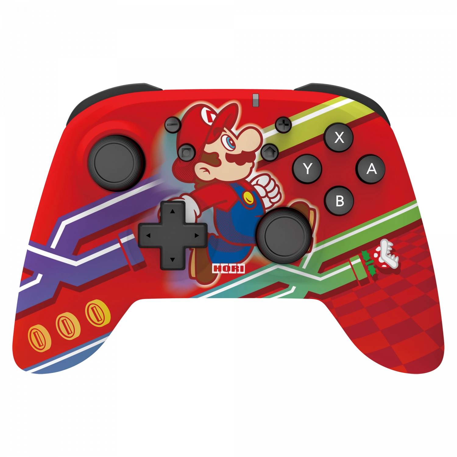 HORI - Wireless HORIPAD - Mario