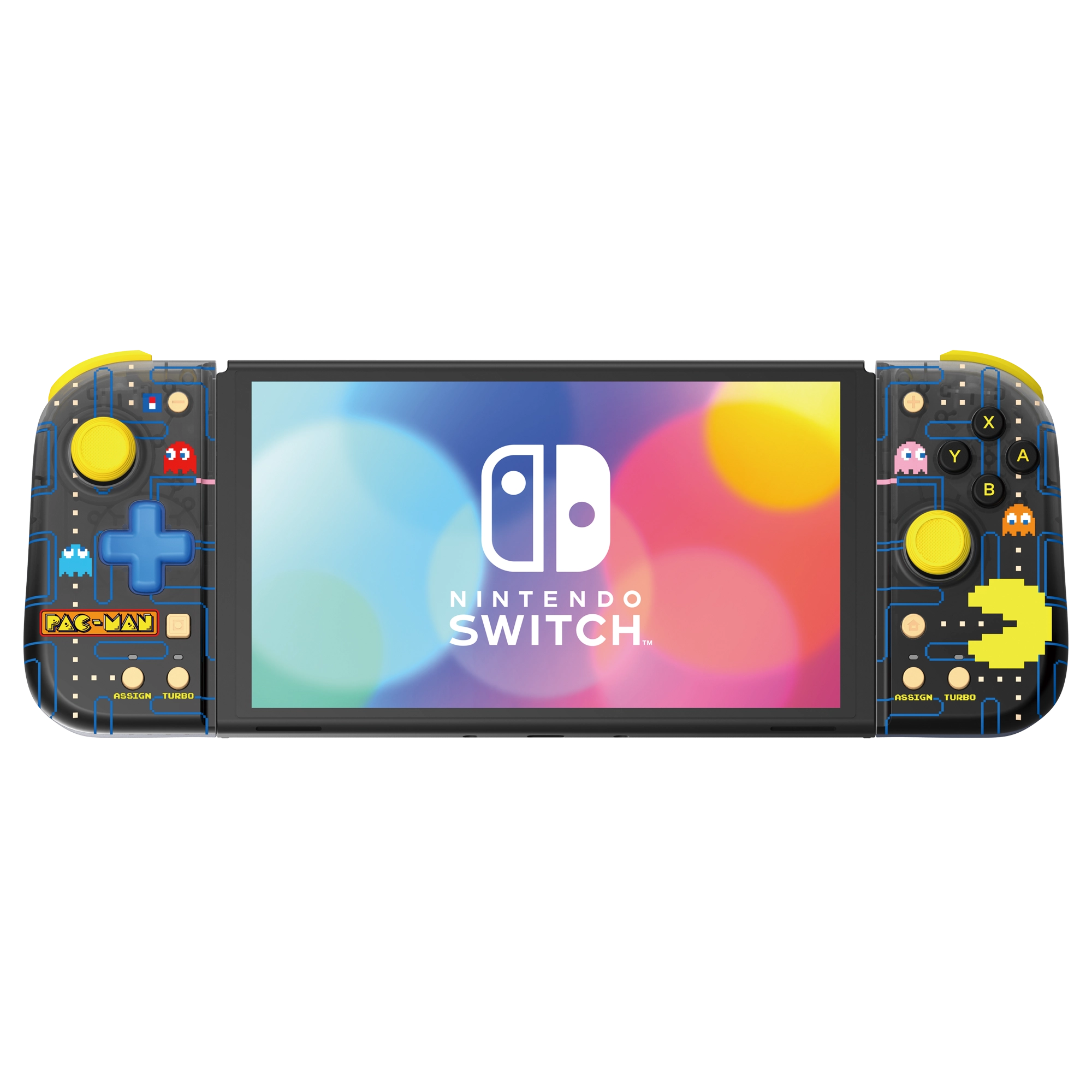 HORI - Split Pad Compact (PAC-MAN)