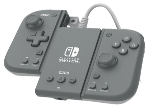 HORI - Switch Split Pad Compact