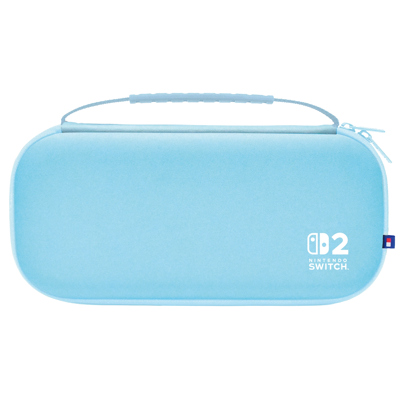 Hori Slim Tough Pouch (Light Blue)