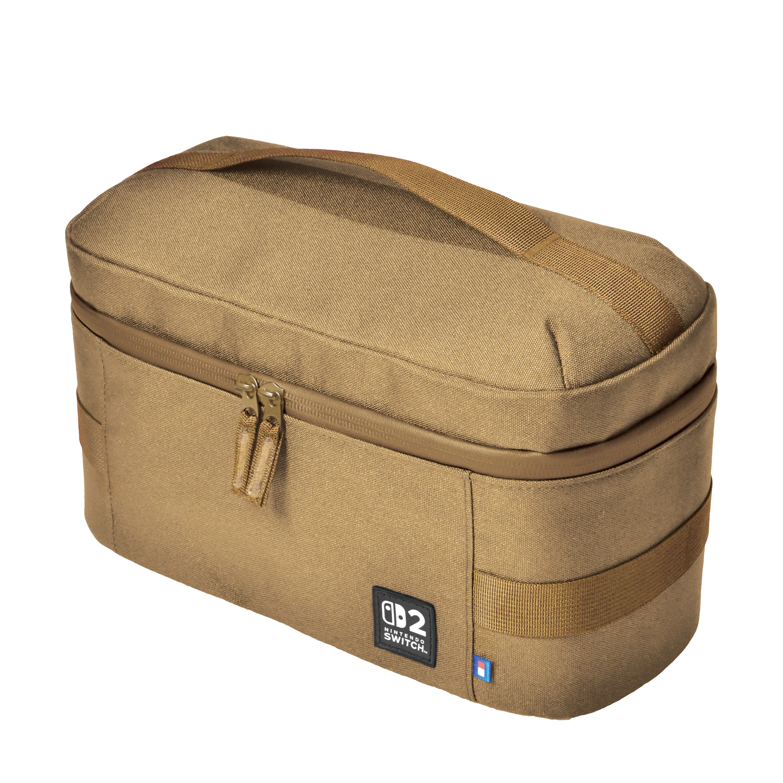 HORI Compact Carry All bag sand