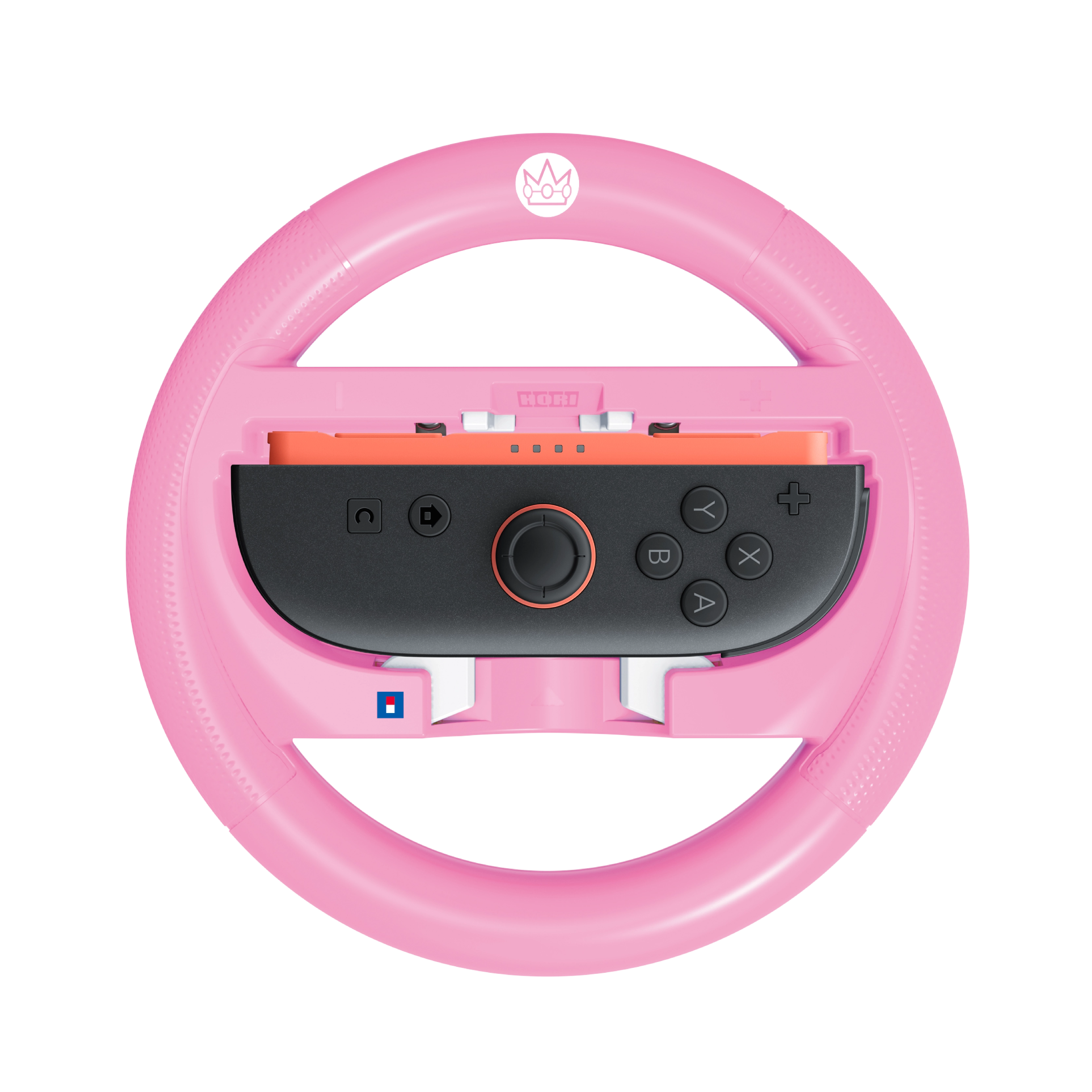 Racing Wheel Attachment Set for Switch