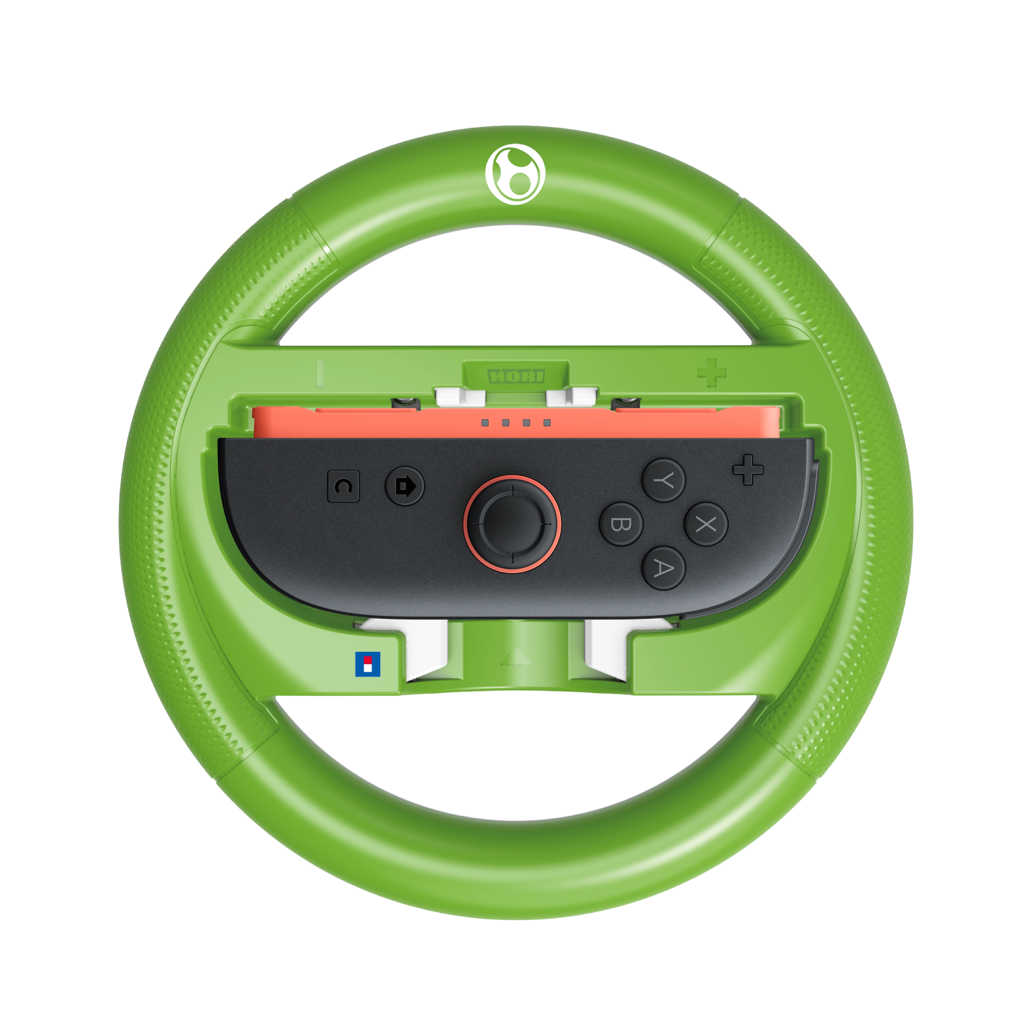 Racing Wheel Attachment Set for Switch