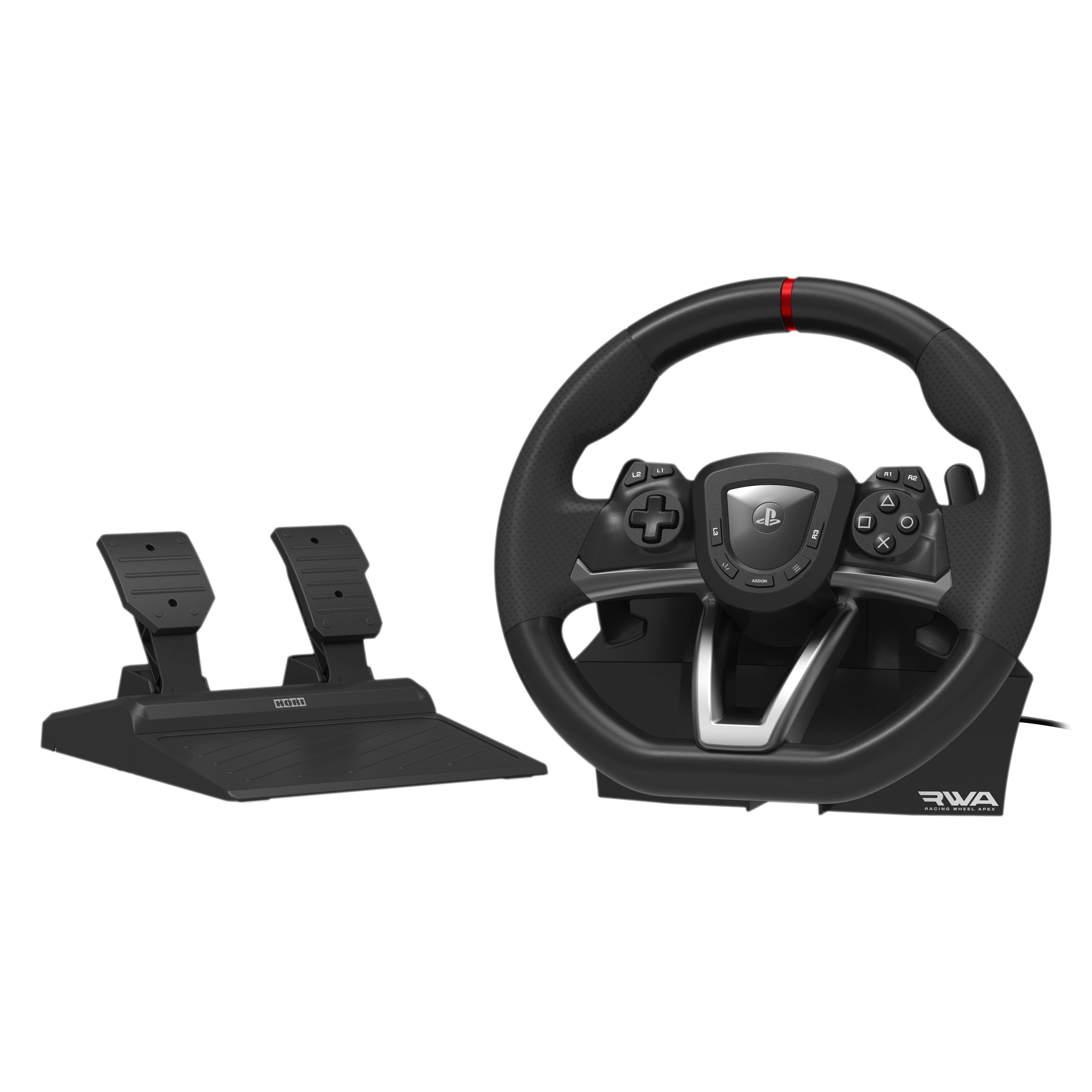 Hori - RWA: Racing Wheel APEX