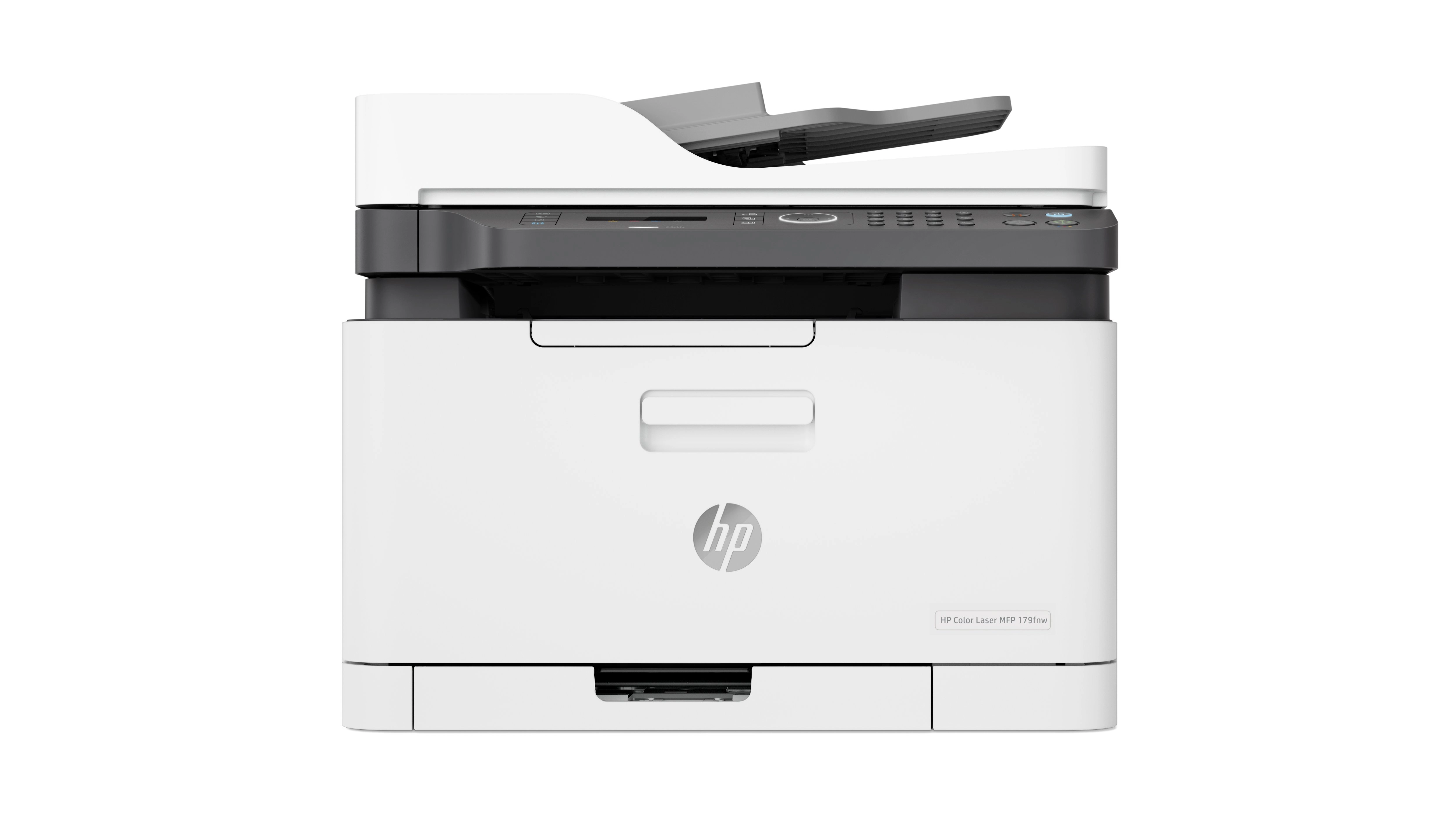 HP - Color Laser MFP 179fnw printer