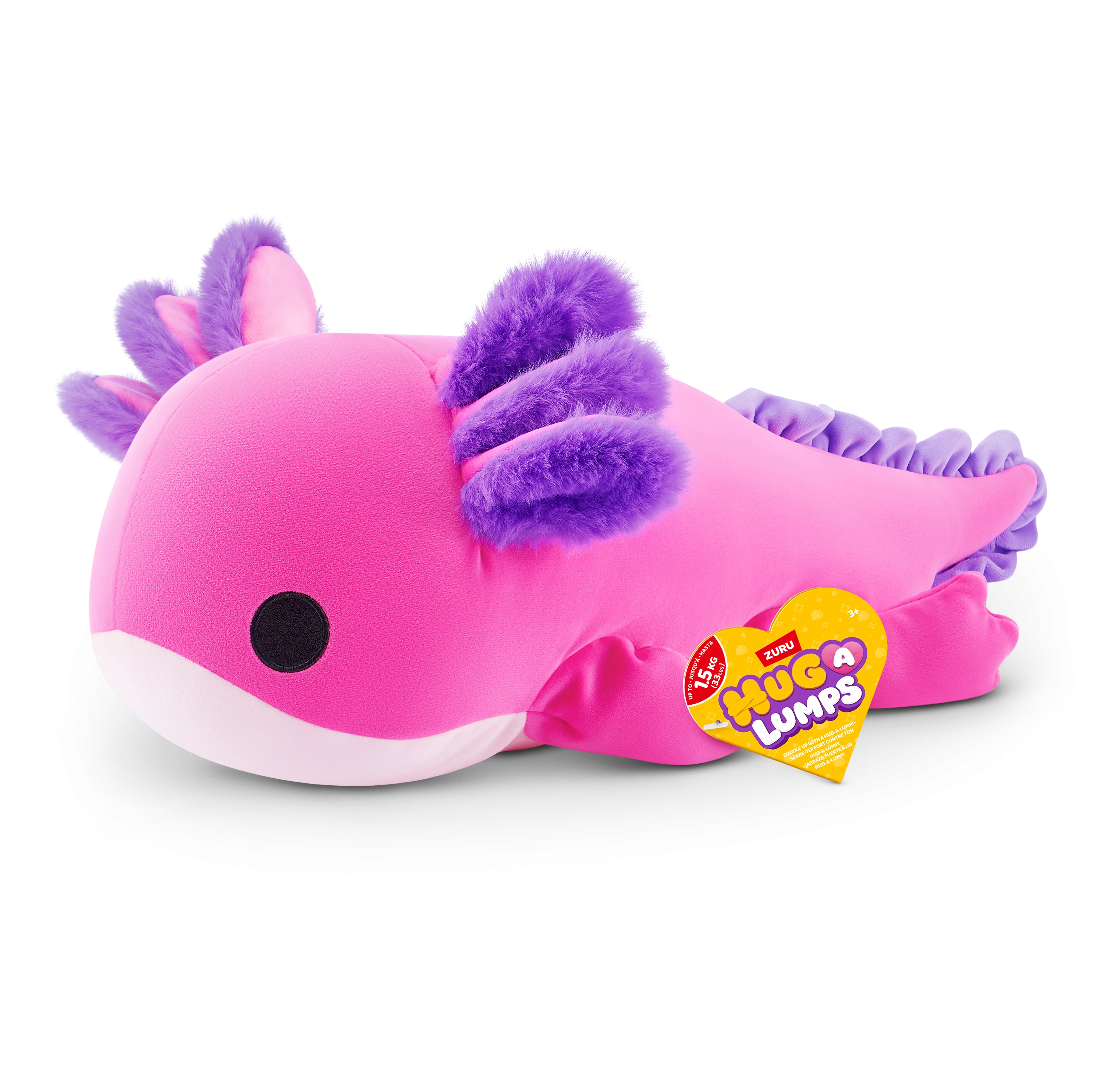Hug A Lumps - Medium S2