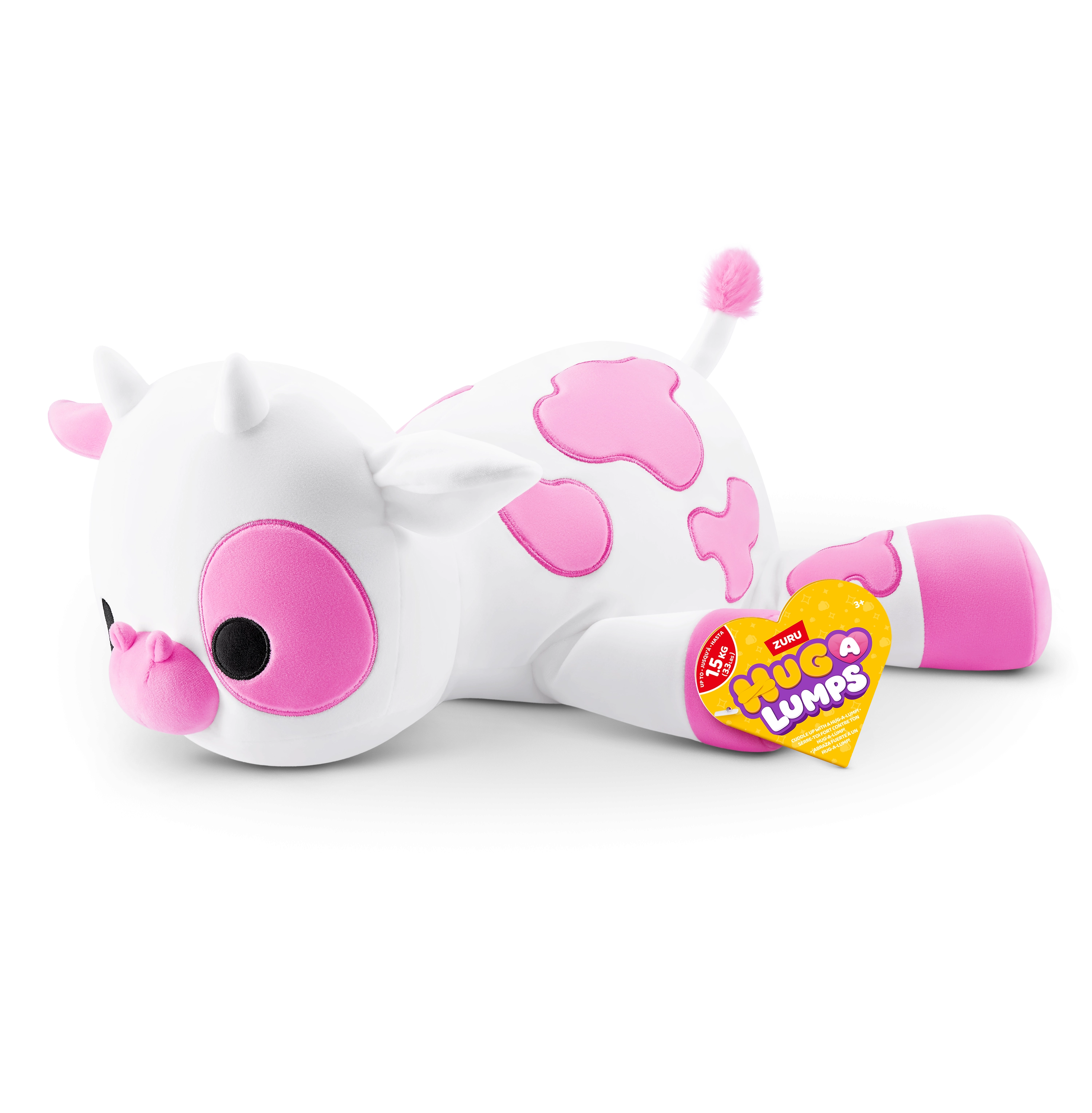 Hug A Lumps - Medium S2