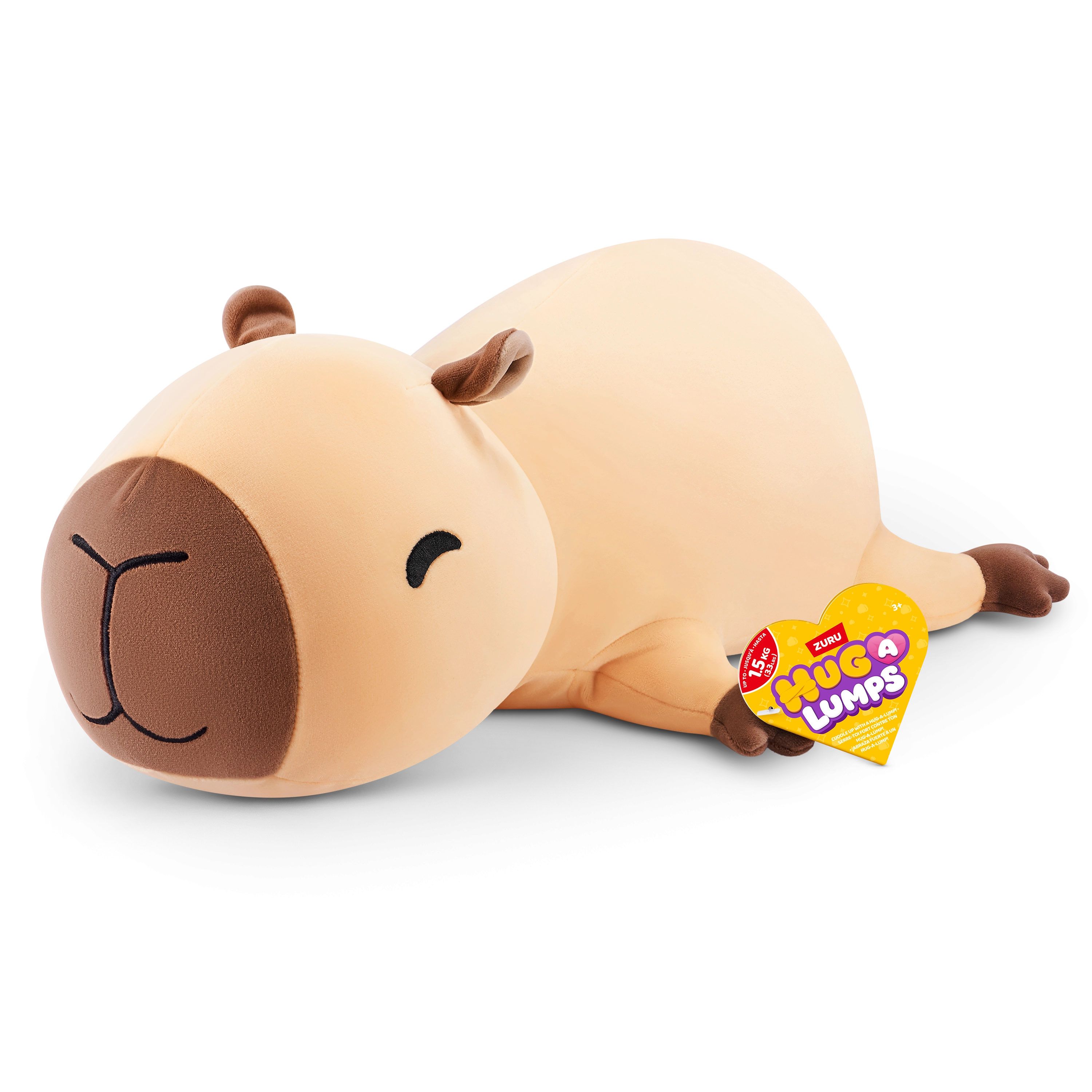 Hug A Lumps - Medium S2
