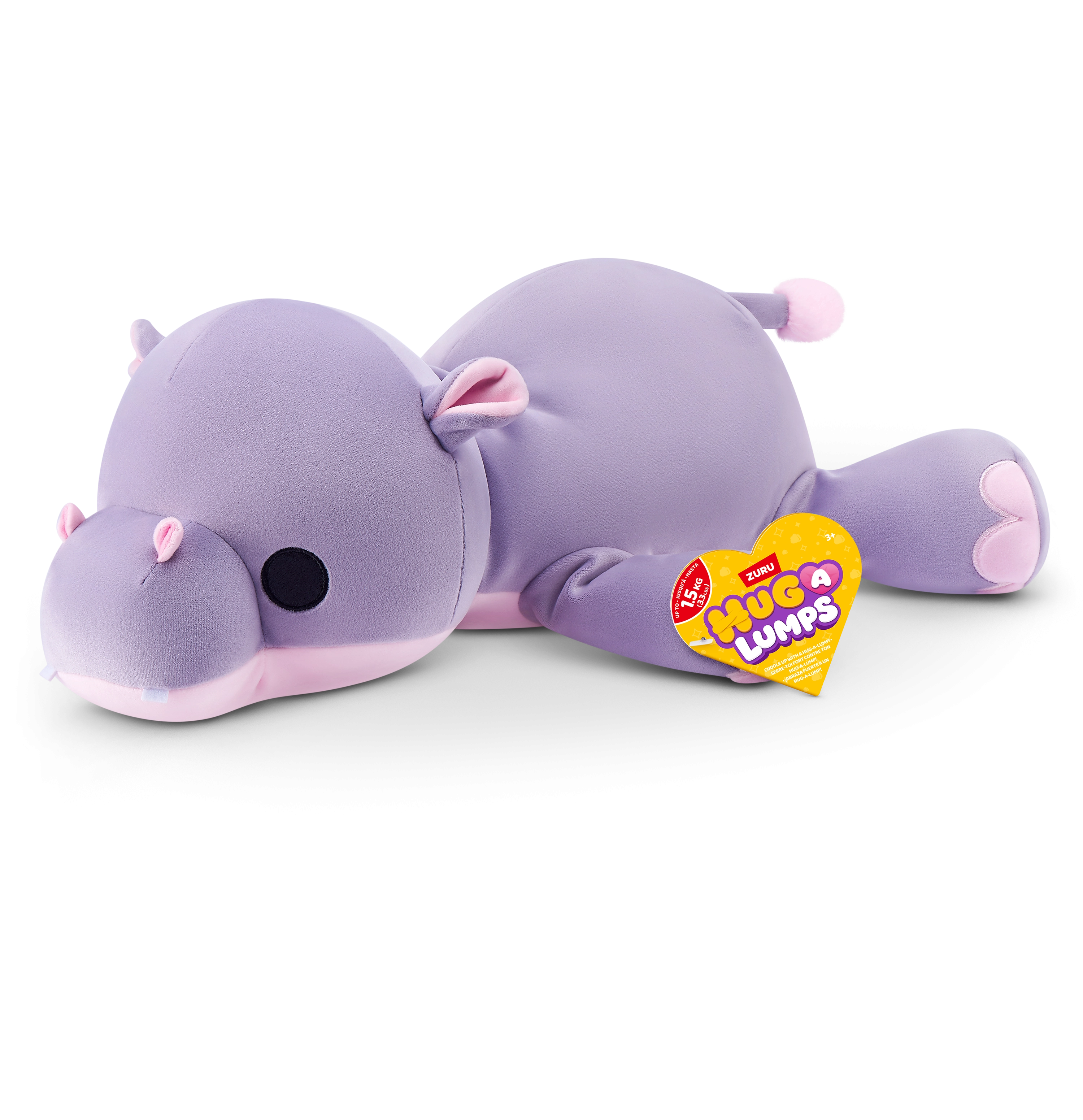 Hug A Lumps - Medium S2