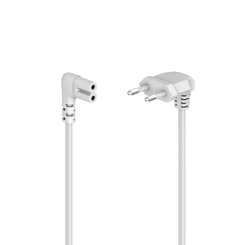 Hama 00221102 power cable White 5