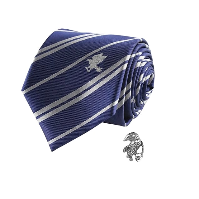 Ravenclaw slips med pin  Deluxe 4895205600645