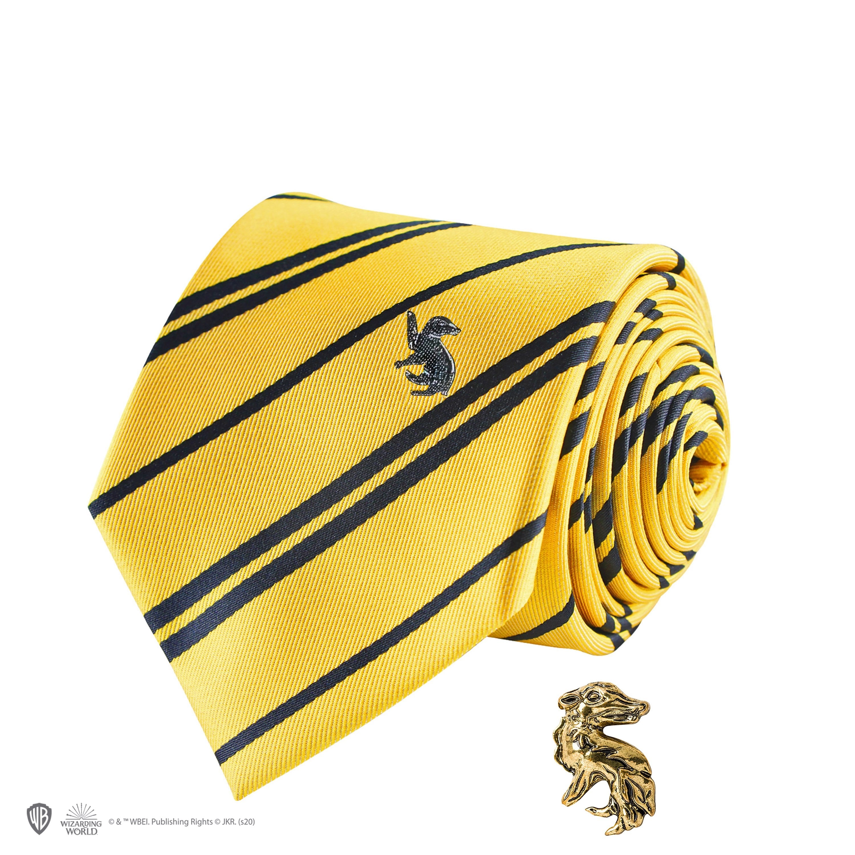Harry Potter - Hufflepuff - Deluxe