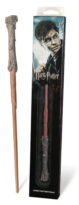 Harry Potter - Harry Potters Wand
