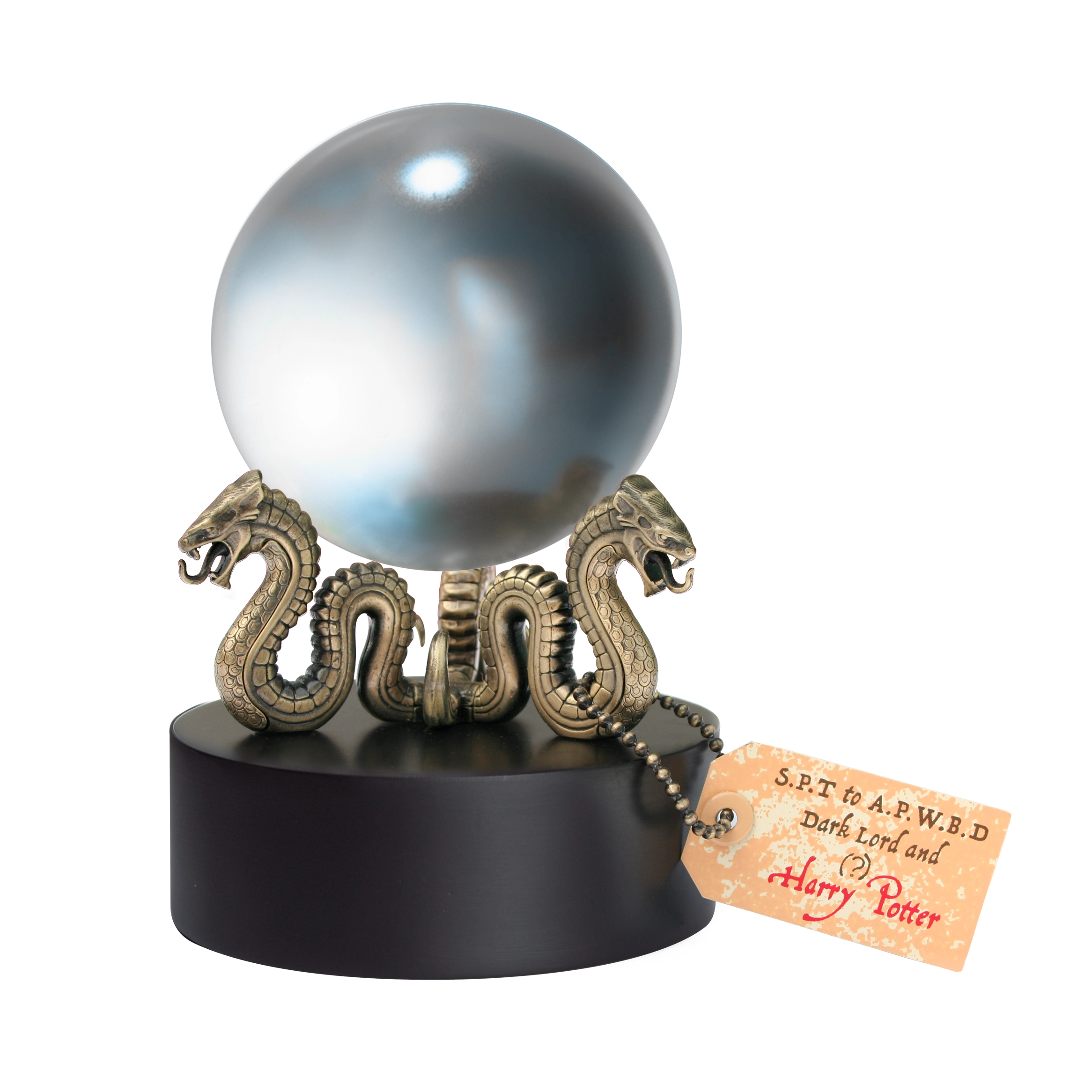 The Prophecy Orb  (NN7467) 812370010158 NN7467