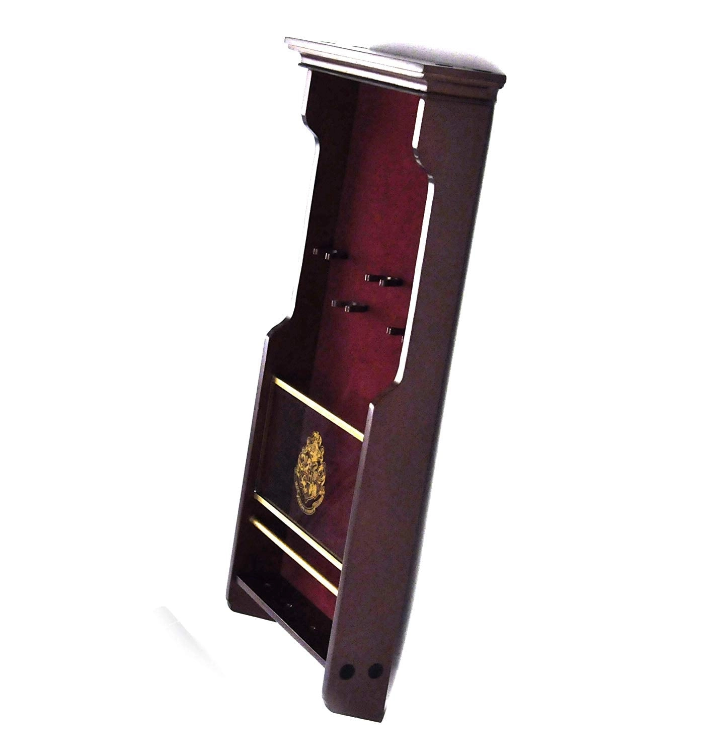 Harry Potter - 4 Wand Display