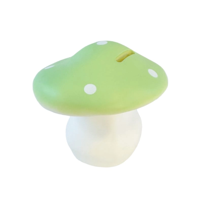 Heico - Saving Bank - Mushroom