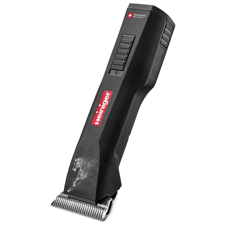 Heiniger - SaphirHorse - Cordless Horseclipper