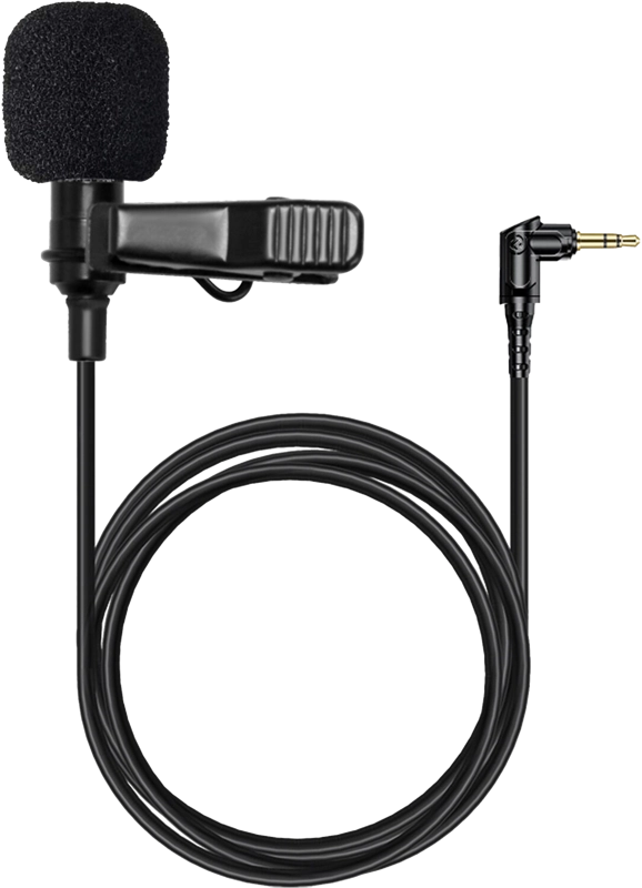 Hollyland - Lark Max Lavaliere Microphone