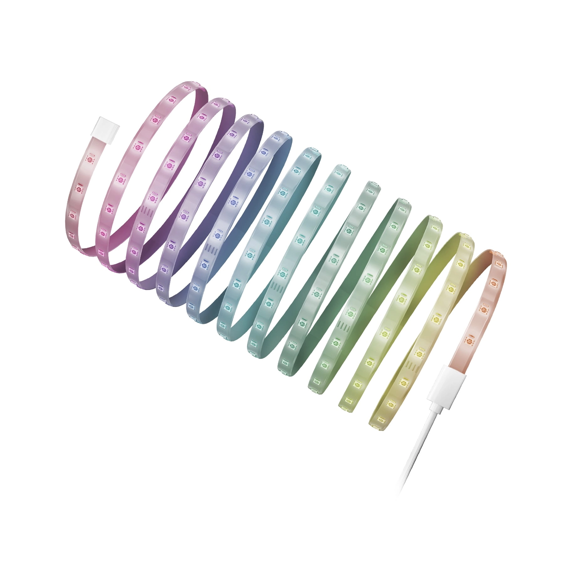 Hombli LED Strip RGB 5m 1187206