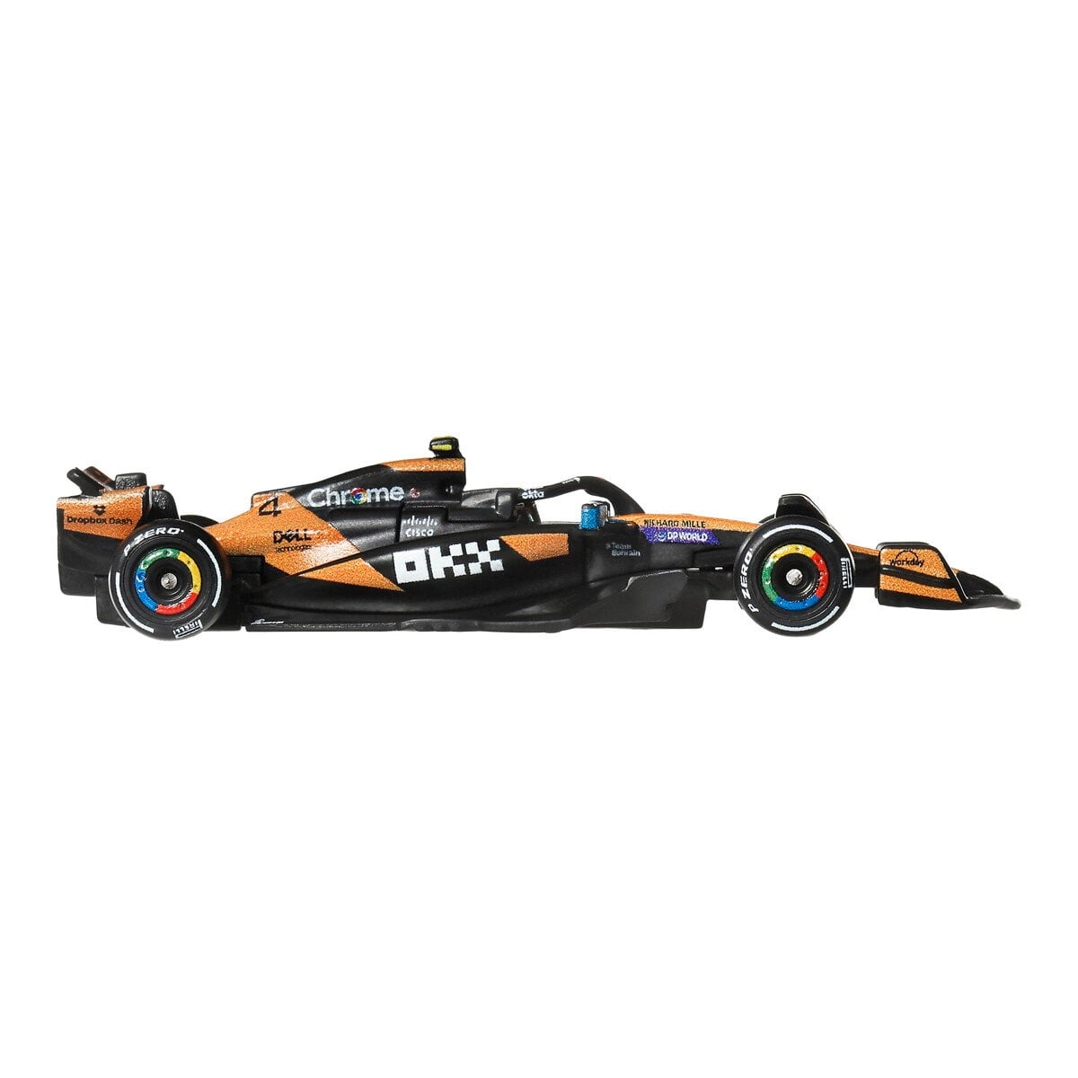 Hot Wheels 1:64 Scale Premium Die-Cast