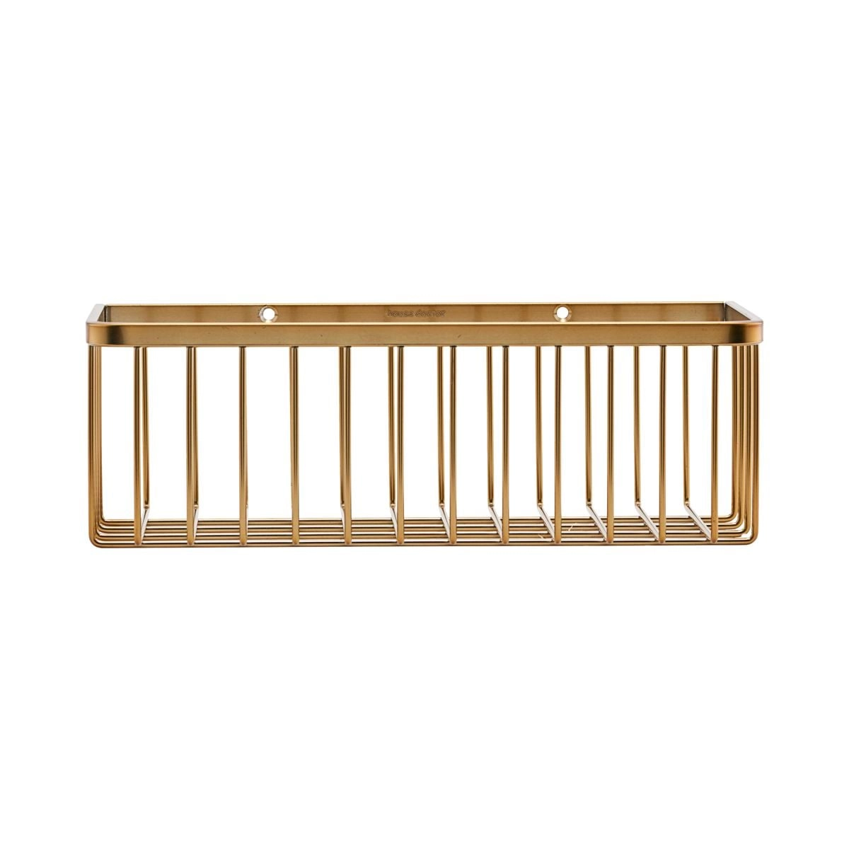House Doctor - Bath Basket -