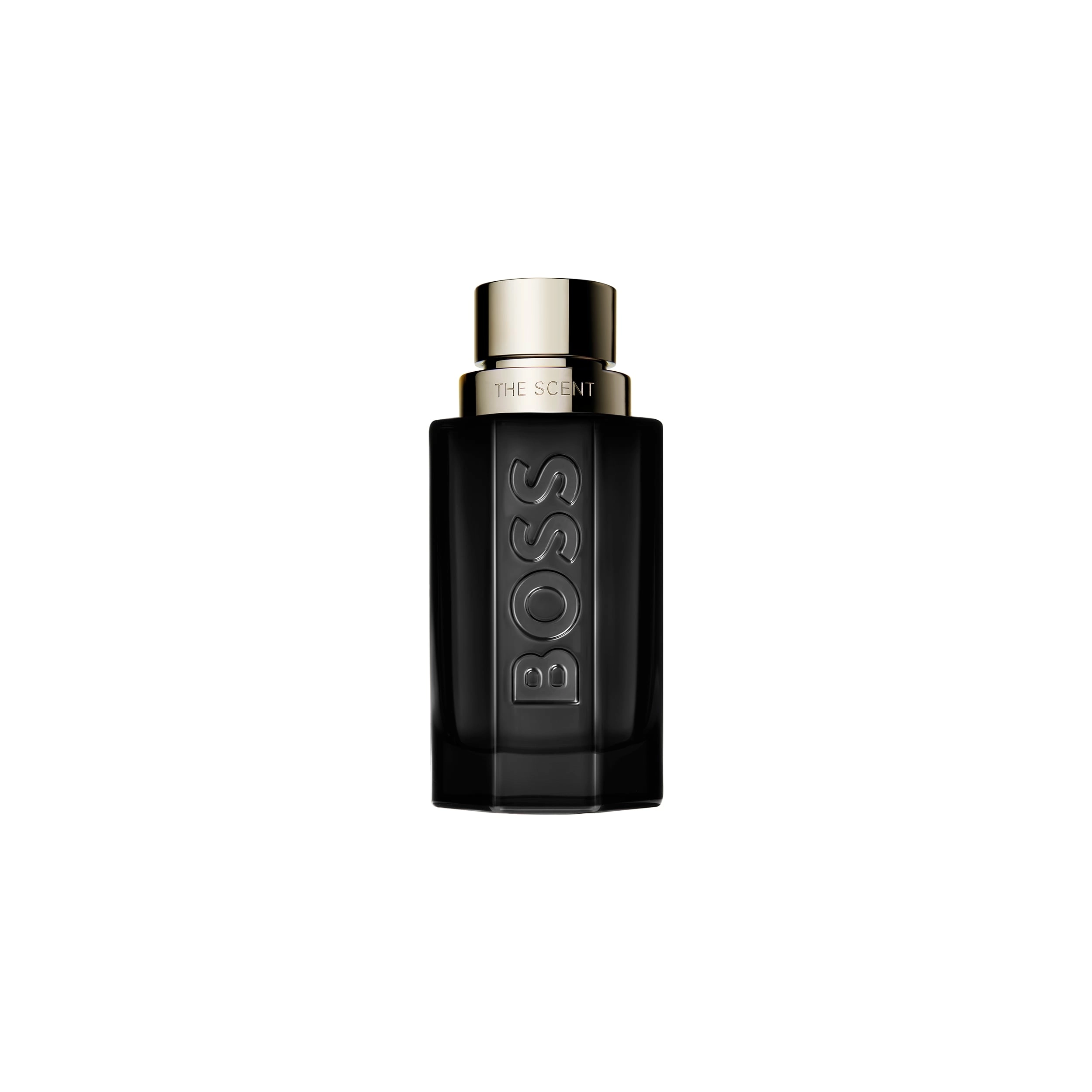 Boss The Scent Magnetic (M 50