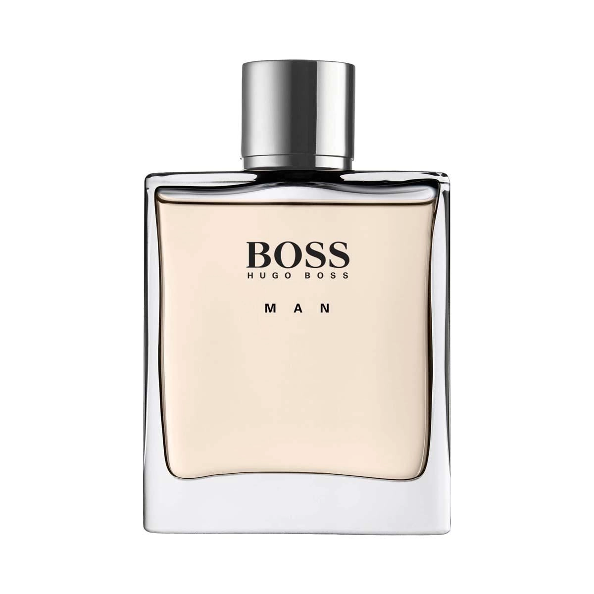 BOSS Orange Man 100 ml Men