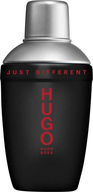 Hugo Just Different EDT 75ml 3616304076978