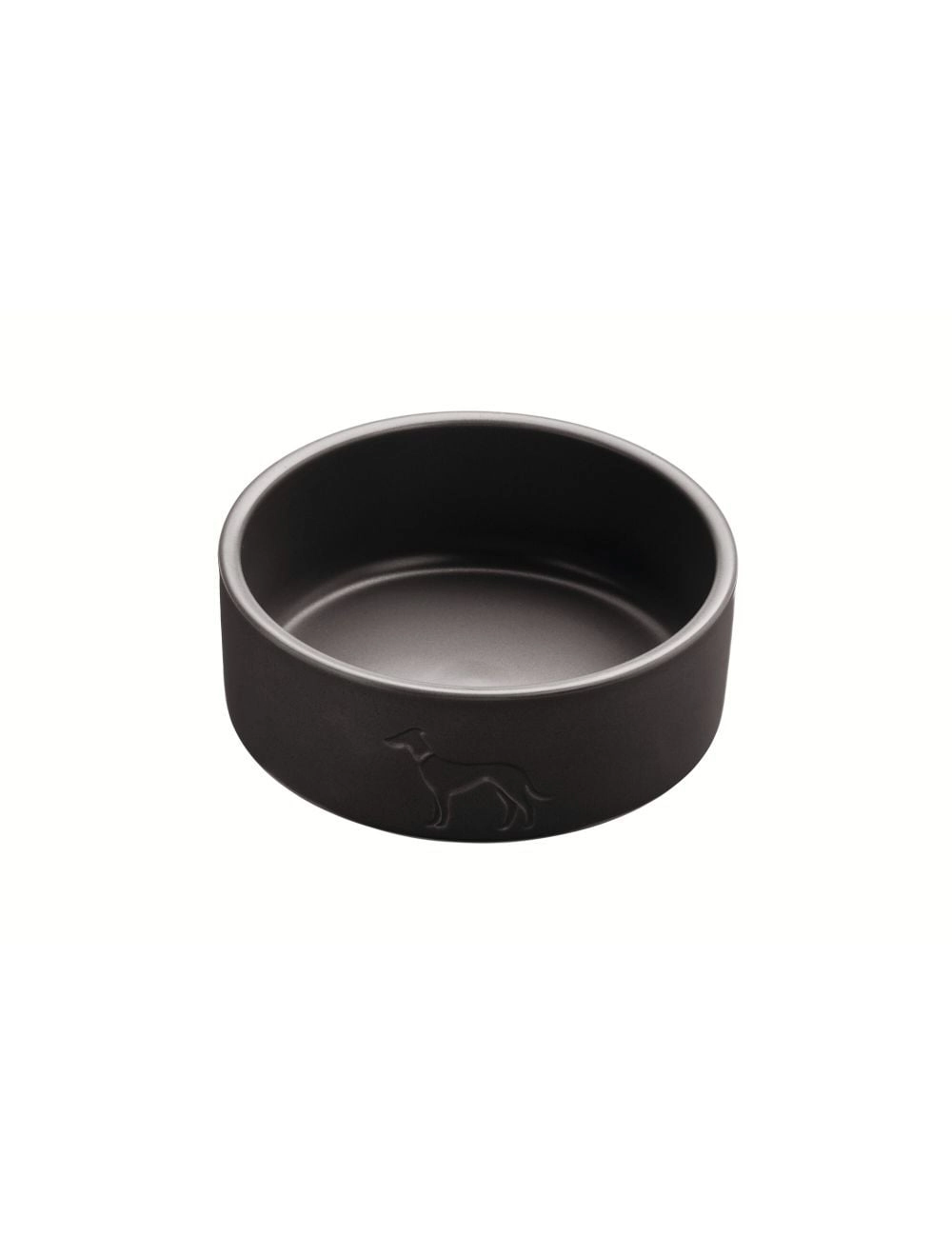 Hunter - Dogbowl ceramic Osby 1100