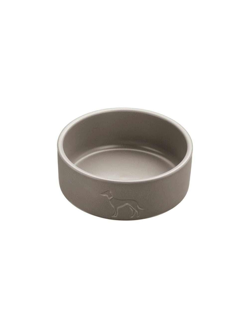 Hunter - Dogbowl ceramic Osby 350