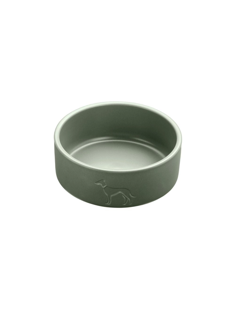 Hunter - Dogbowl ceramic Osby 1100