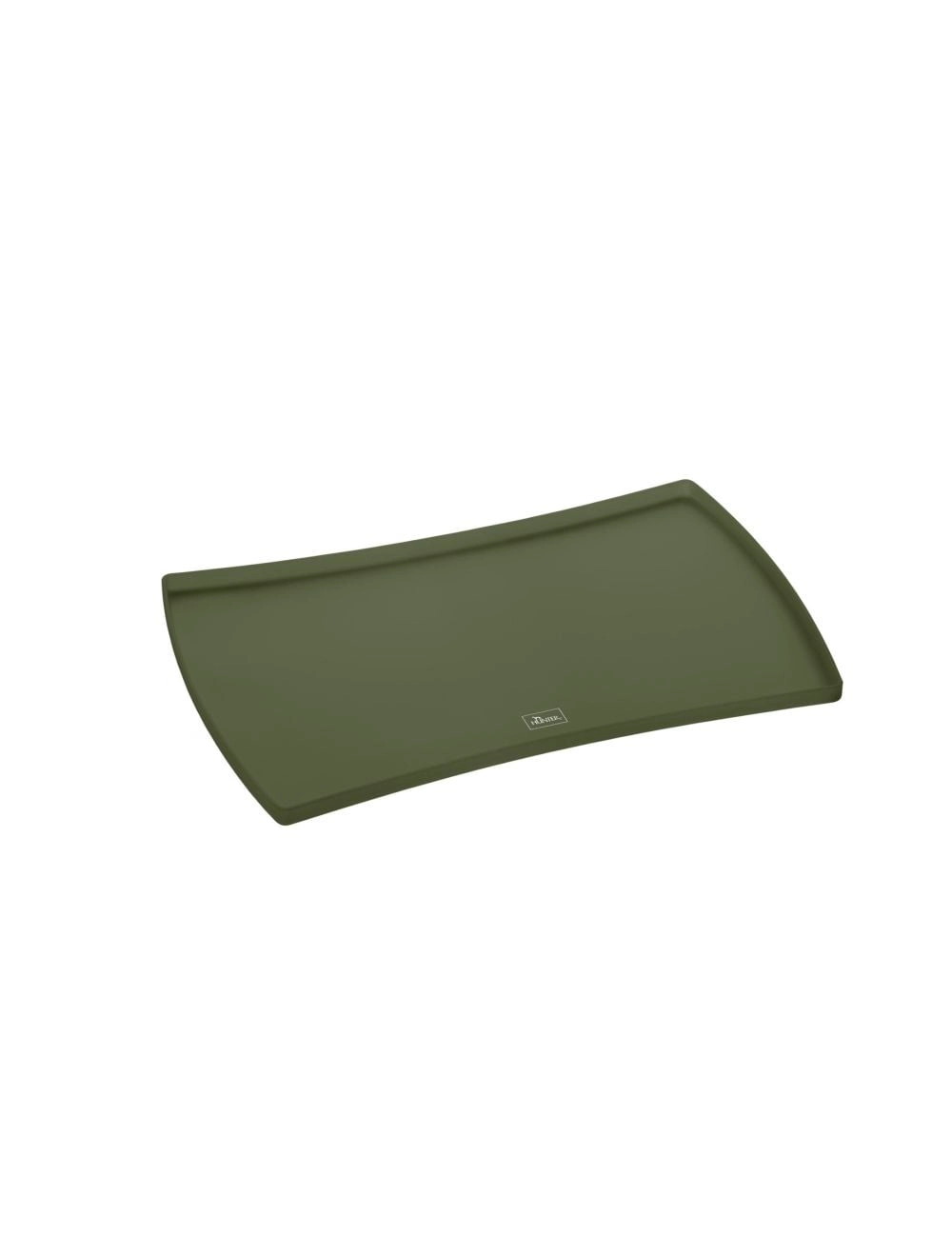 Hunter - Food bowl base khaki