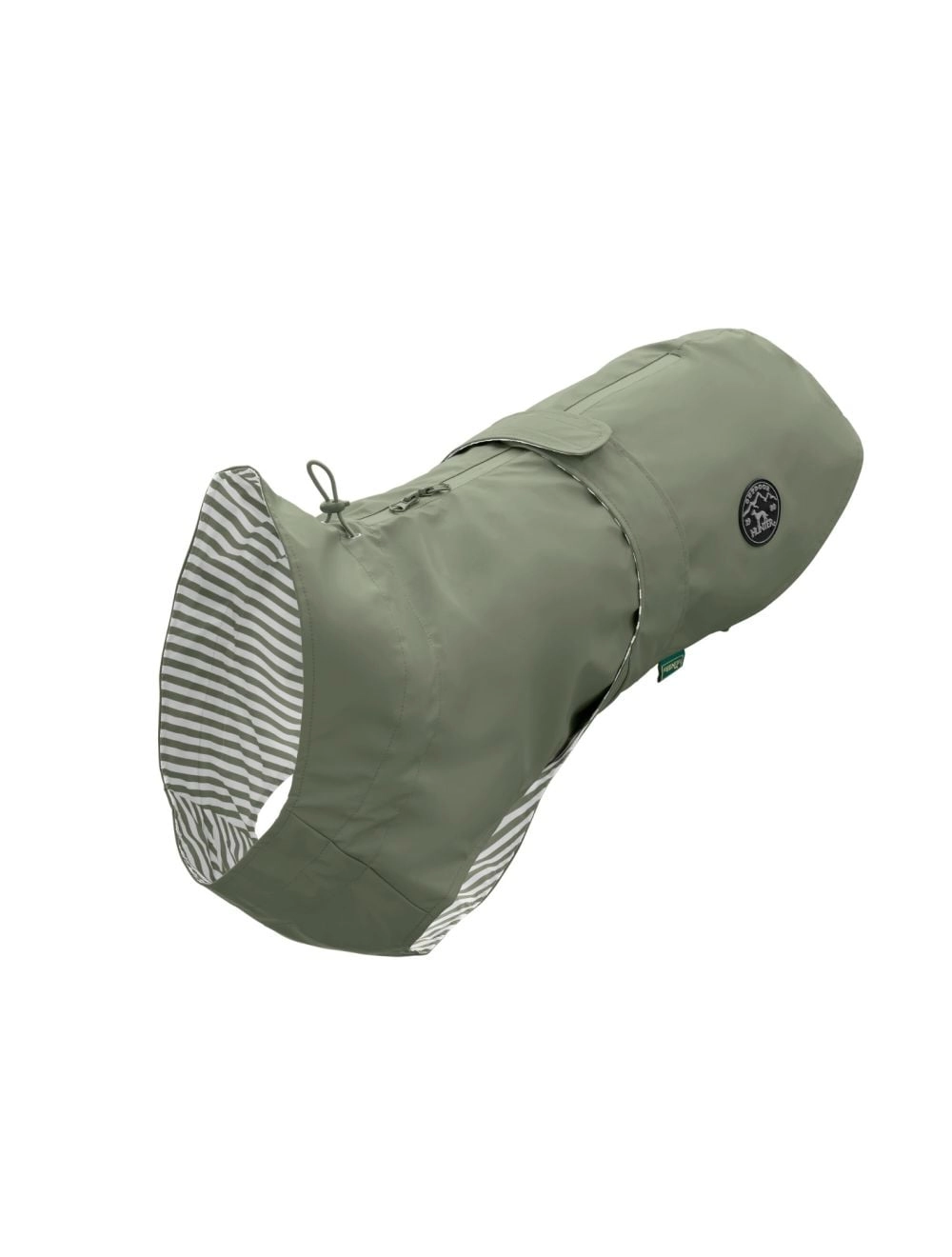 Hunter - Raincoat for dogs Milford