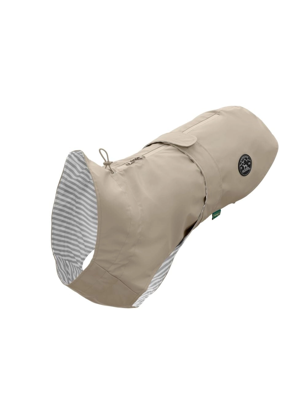 Hunter - Raincoat for dogs Milford