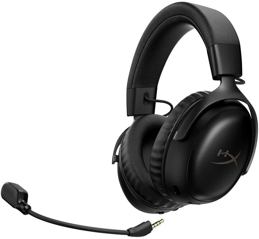HyperX Cloud III S Wireless -