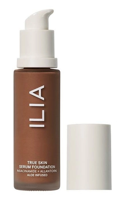 ILIA - True Skin Serum Foundation